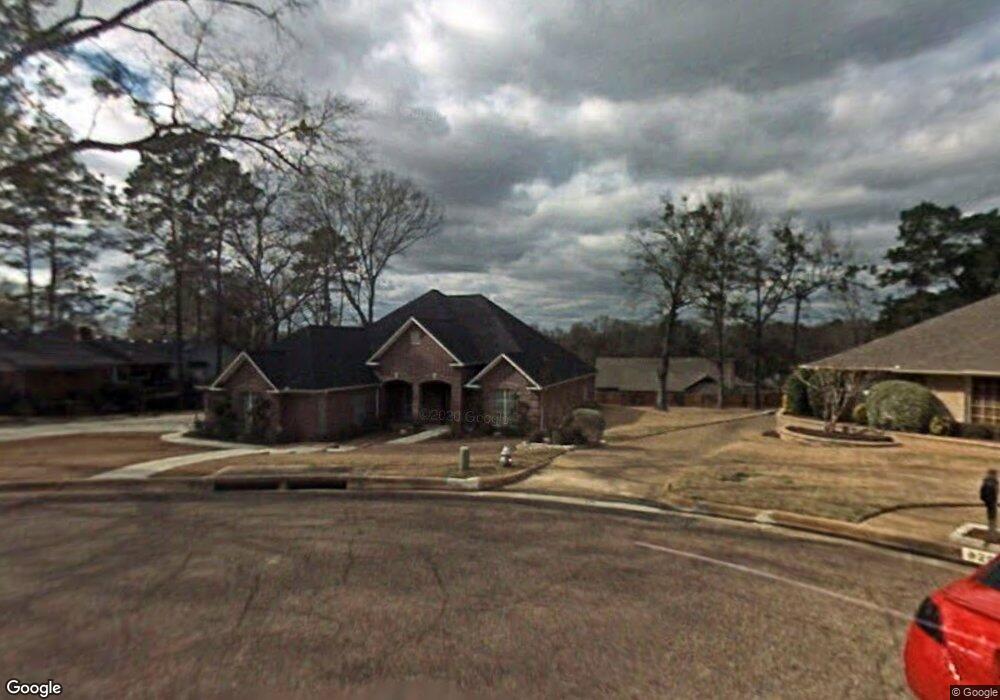 6207 Victoria Ct, Tyler, TX 75703 - photo 1