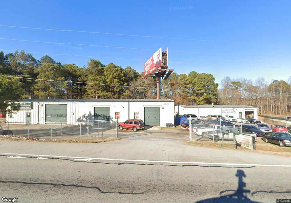 3313 Hwy 78 W, Snellville, GA 30078 - photo 1