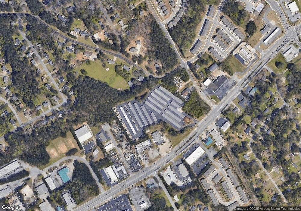 3313 Stone Mountain Hwy, Snellville, GA 30078 - photo 1