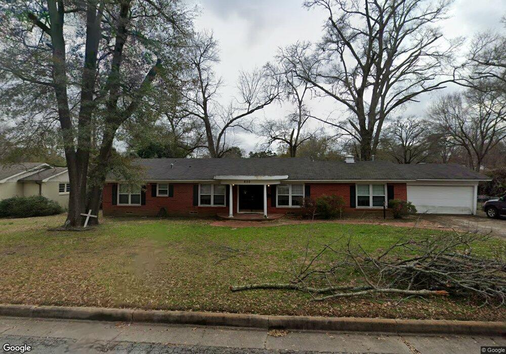 630 Zelwood Dr, Tyler, TX 75701 - photo 1