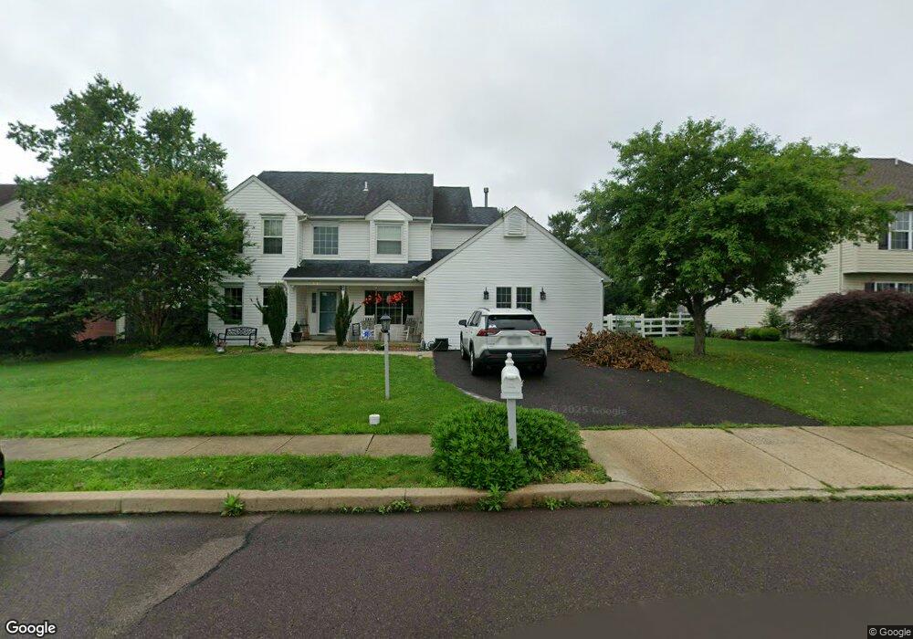 17 Greenleaf Cir, Perkasie, PA 18944 - photo 1