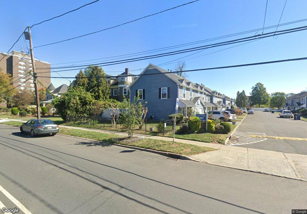 422 E Front St unit B, Plainfield, NJ 07060 - photo 1