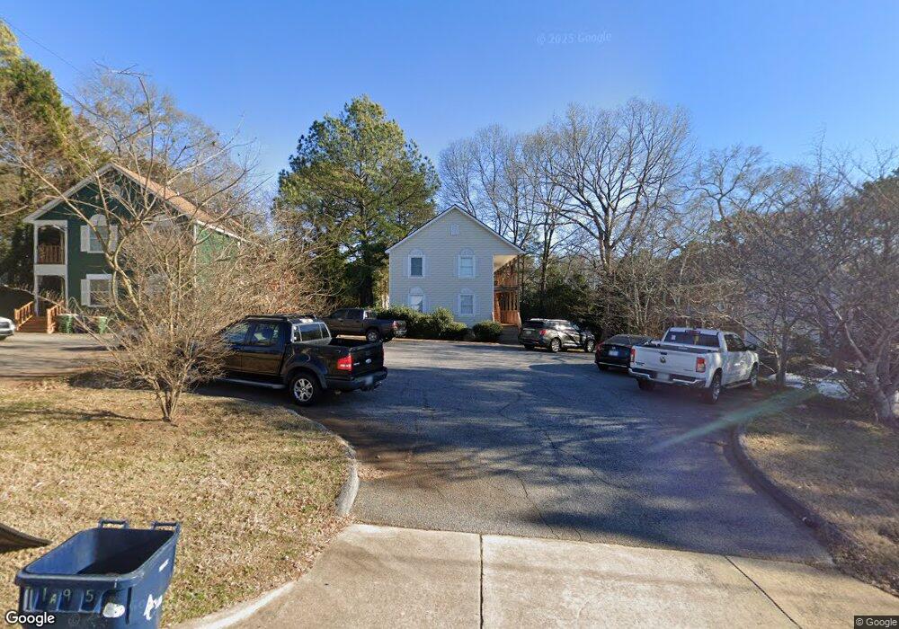 195 Pineview Dr, Athens, GA 30606 - photo 1