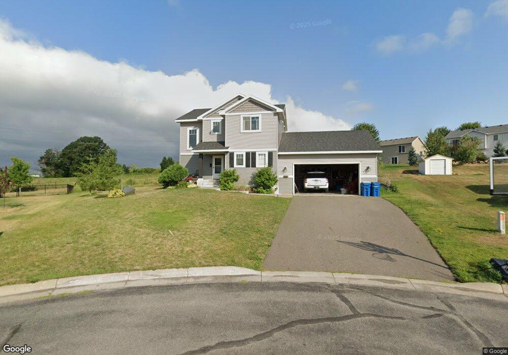 1511 Prairie View Ln NE, Sauk Rapids, MN 56379 - photo 1