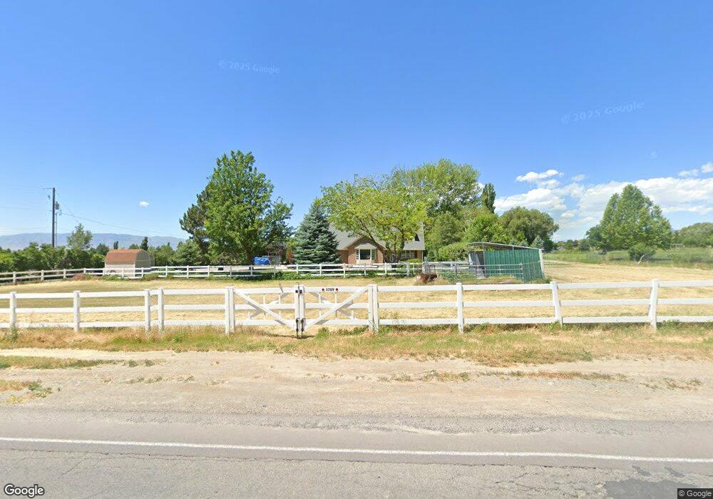 9487 N 4000 W, Pleasant Grove, UT 84062 - photo 1