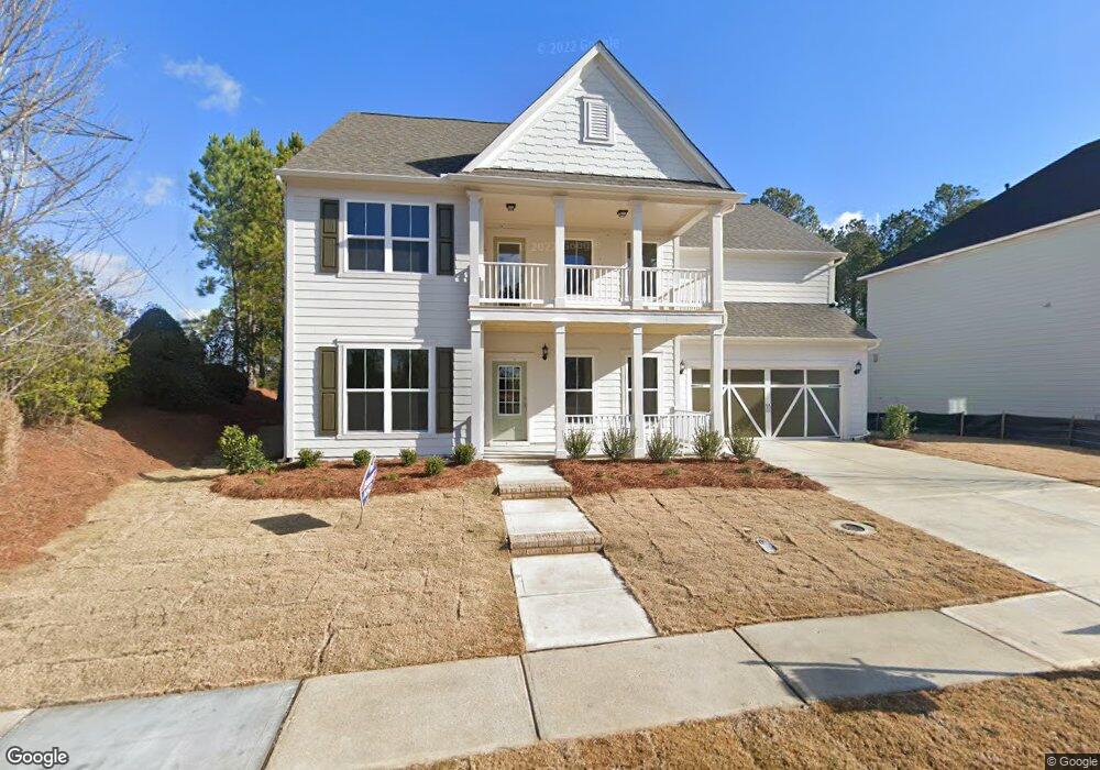 6268 Cedar Springs Ln, Hoschton, GA 30548 - photo 1