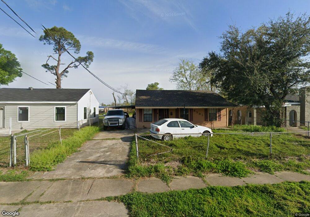 2701 8th St, Lake Charles, LA 70615 - photo 1
