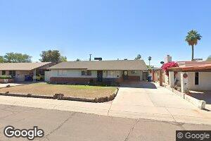 823 W 10th St, Tempe, AZ 85281