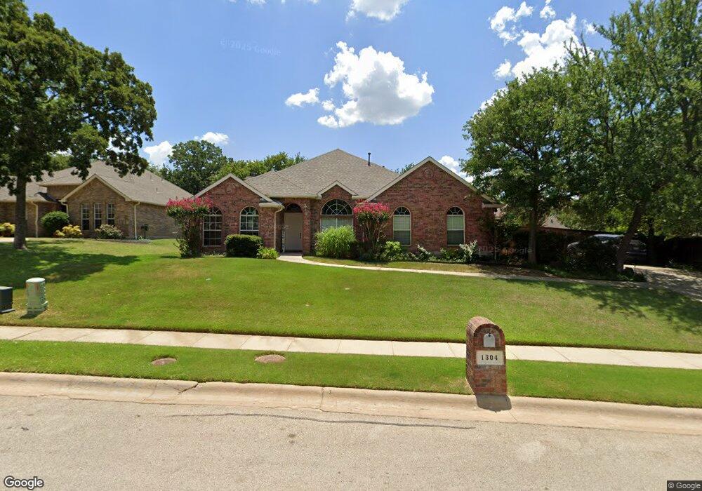 1304 Val Verde Ct, Denton, TX 76210 - photo 1