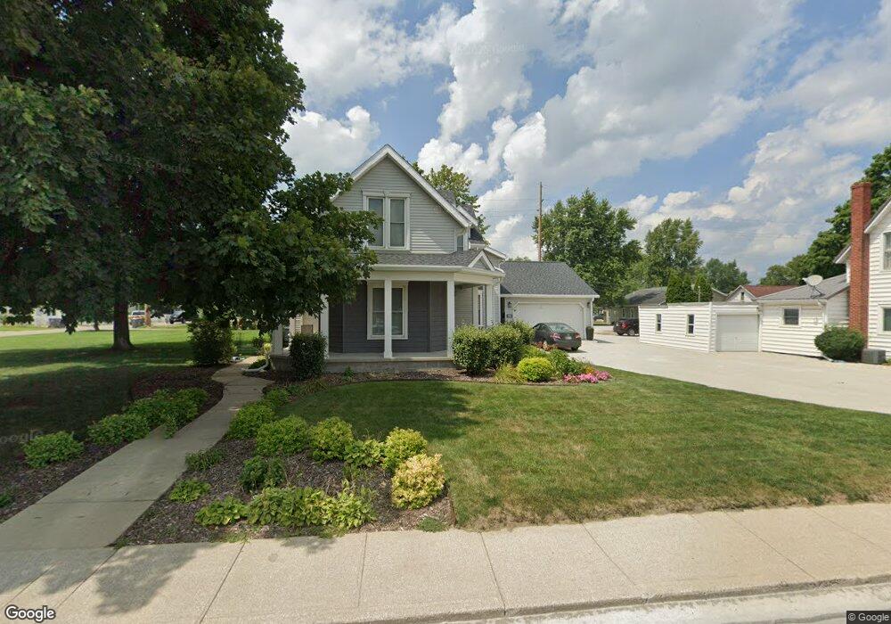 552 S Main St, Nappanee, IN 46550 - photo 1