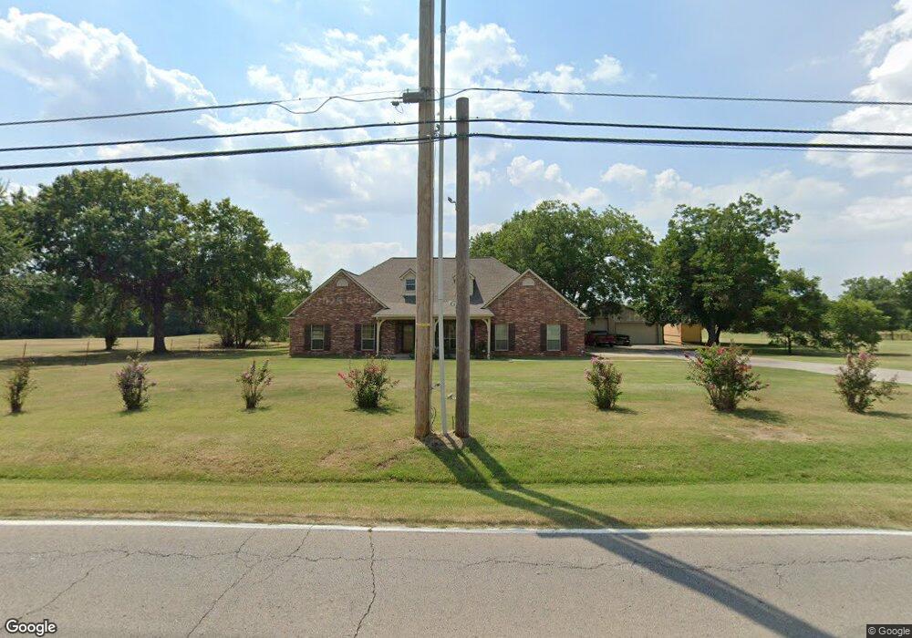 6626 S 257th East Ave, Broken Arrow, OK 74014 - photo 1