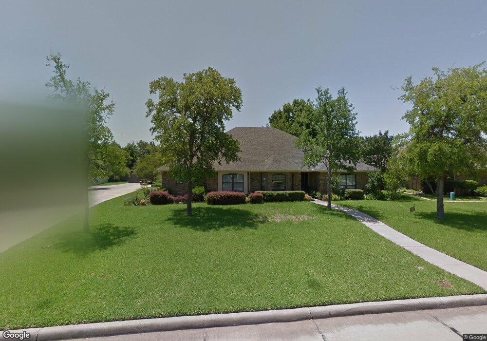 12 Rolling Hills Cir, Denton, TX 76205 - photo 1