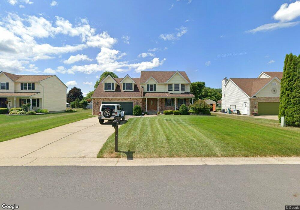 7206 Balla Dr, North Tonawanda, NY 14120 - photo 1