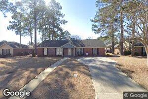 2300 Tuxedo Ln Unit 1, Albany, GA 31707