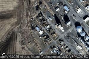 201 H St, Endicott, WA 99125