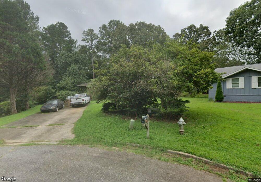 10123 Tide Ct, Jonesboro, GA 30238 - photo 1