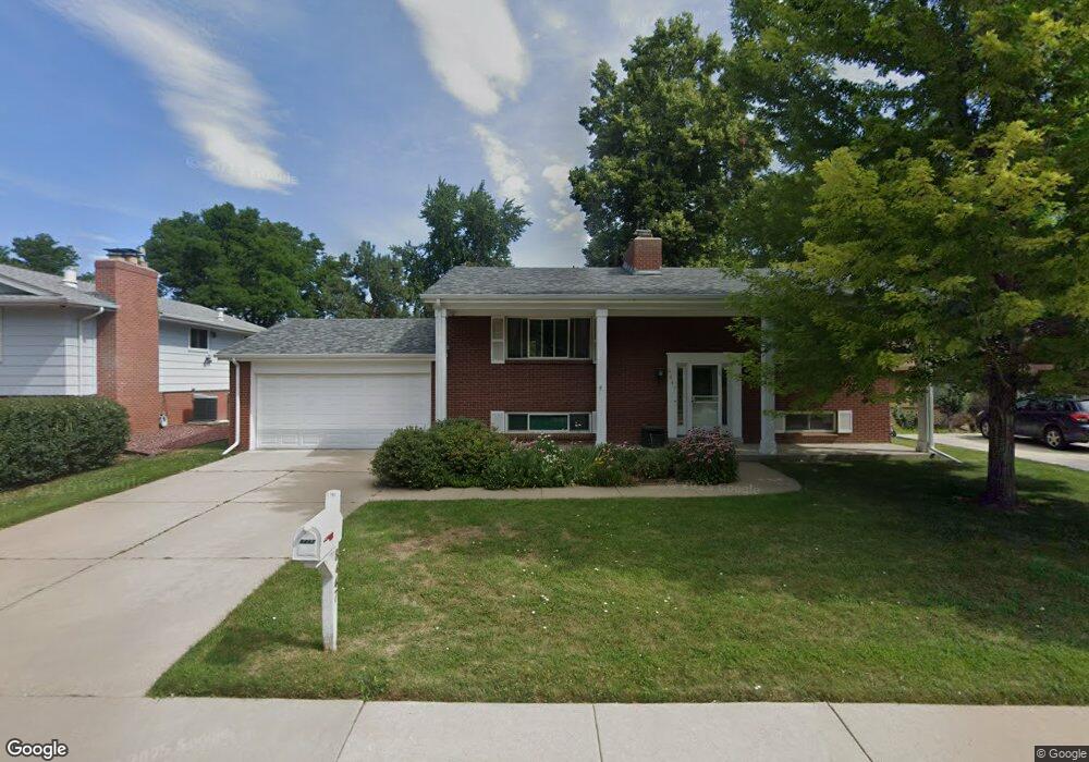 8447 W 24th Ave, Lakewood, CO 80215 - photo 1