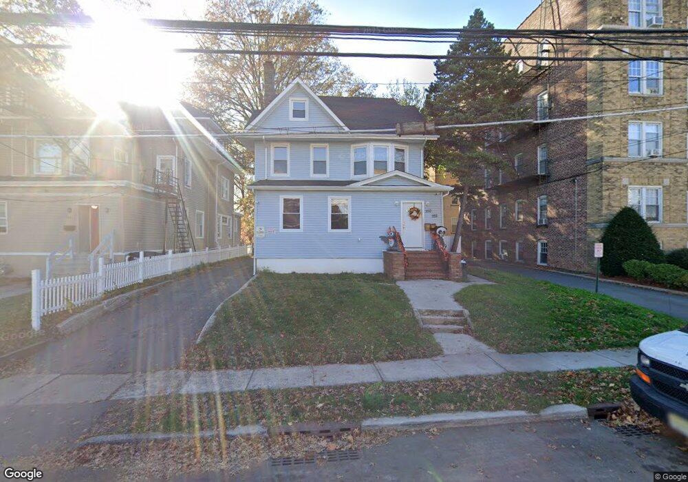 550 Westminster Ave unit 552, Elizabeth, NJ 07208 - photo 1