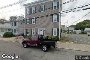 42 Beckford St Unit 3, Beverly, MA 01915
