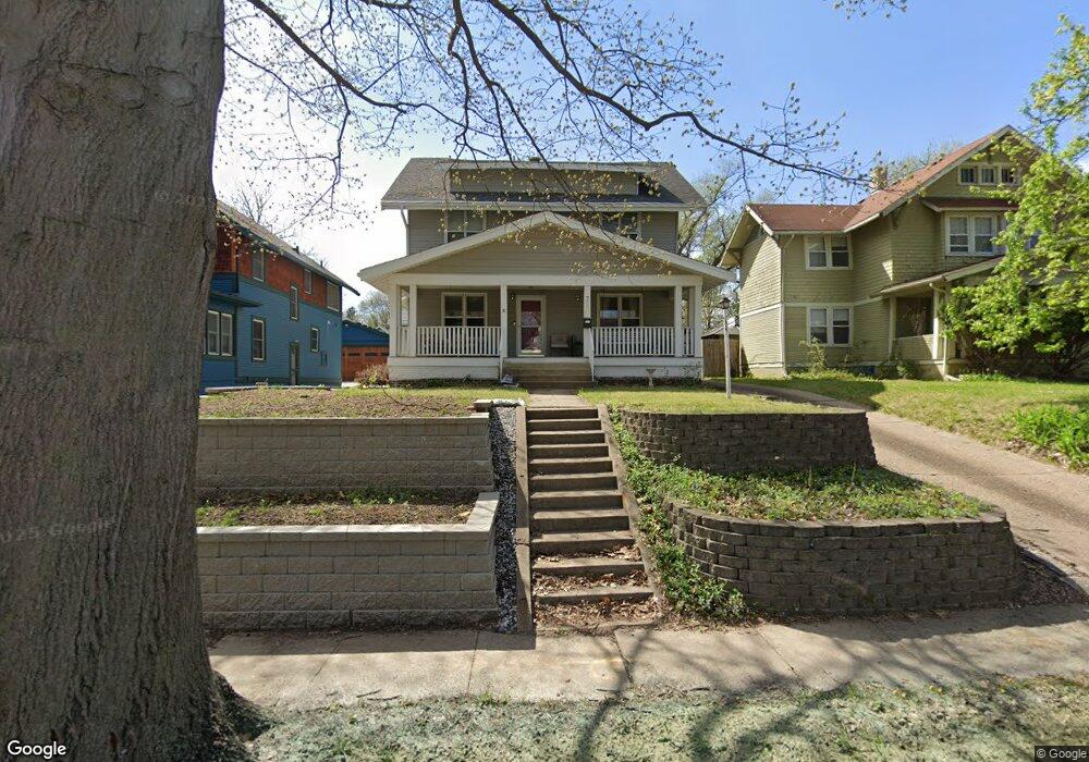 720 35th St, Des Moines, IA 50312 - photo 1
