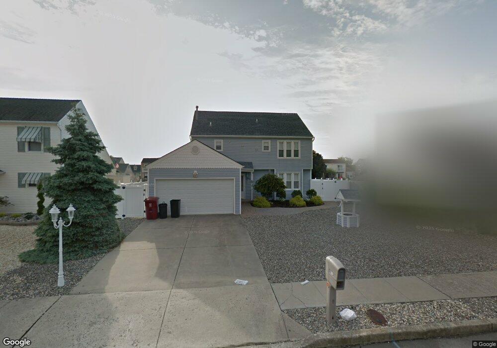 69 Storm Jib Ct, Bayville, NJ 08721 - photo 1