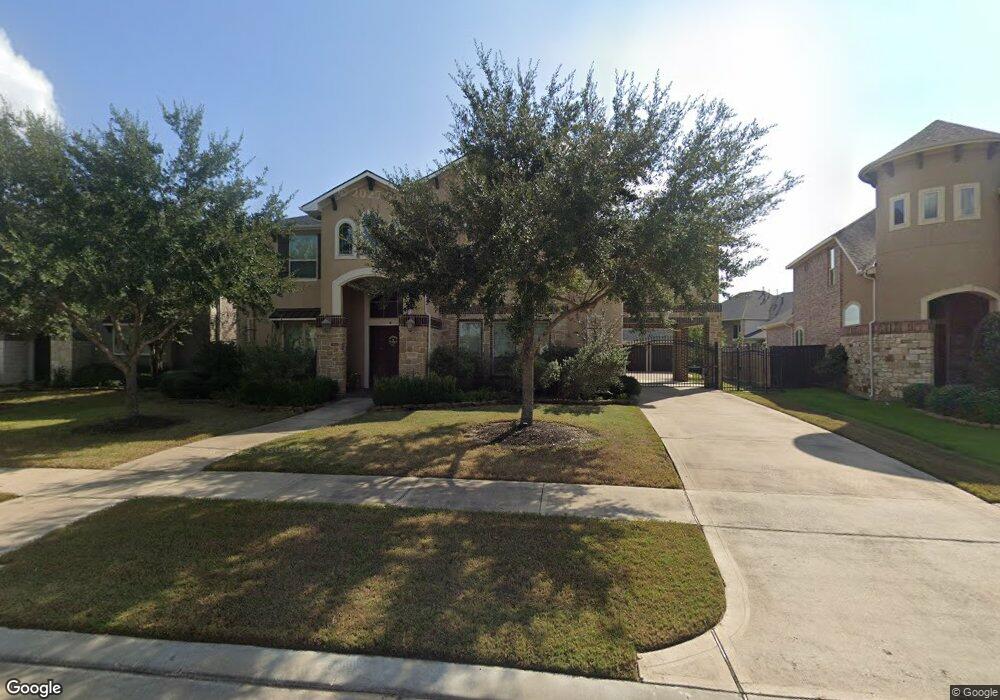 5339 Briarcliff Ln, Fulshear, TX 77441 - photo 1