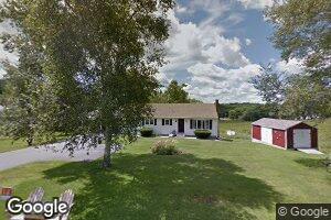 64 Center St, Damariscotta, ME 04543
