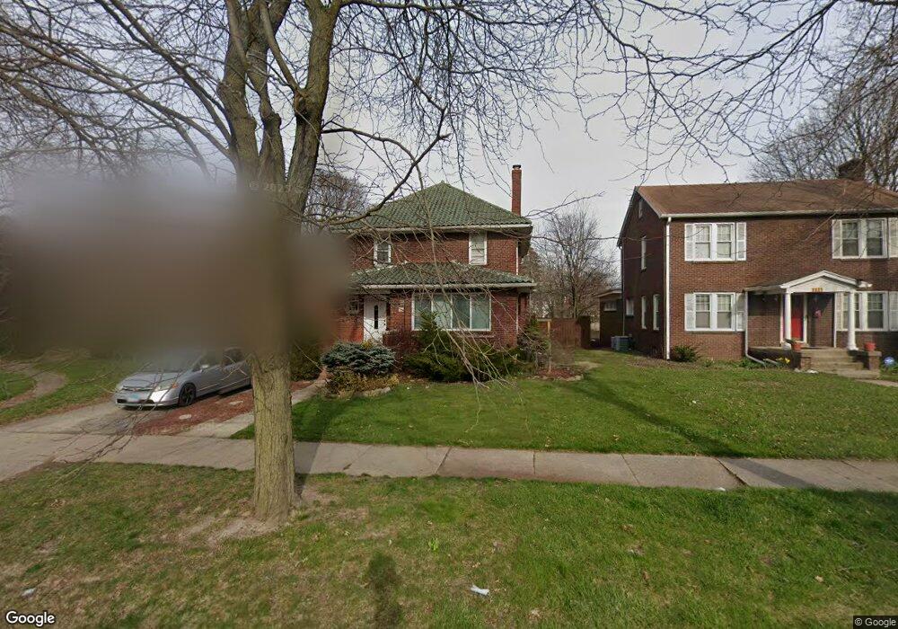 1327 N Jackson St, Waukegan, IL 60085 - photo 1