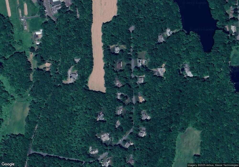 36 Lookout Landing, Bolton, CT 06043 - photo 1