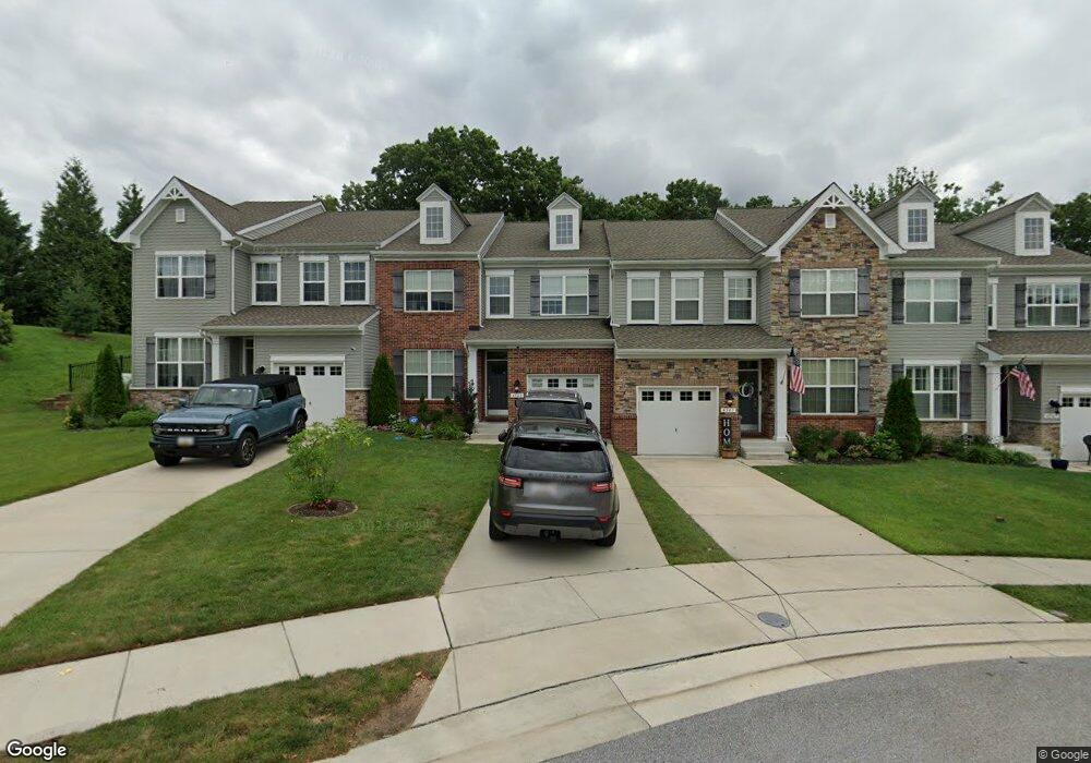 4544 Necker Ave, Nottingham, MD 21236 - photo 1