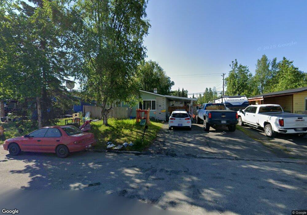 5748 Craig Dr, Anchorage, AK 99504 - photo 1