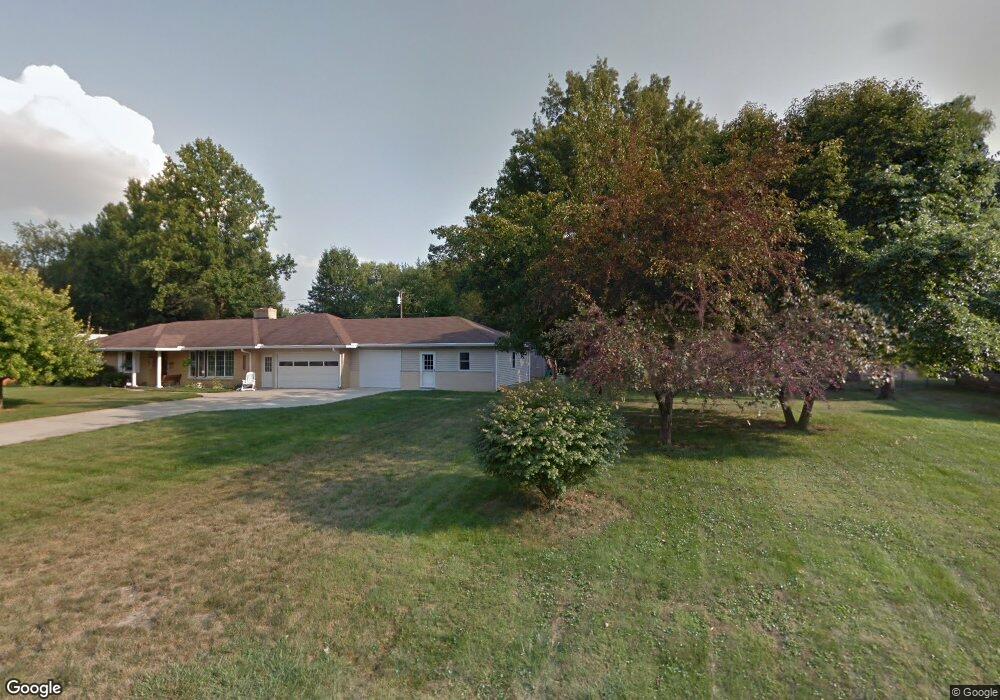 3507 Hawthorne Rd, Anderson, IN 46011 - photo 1