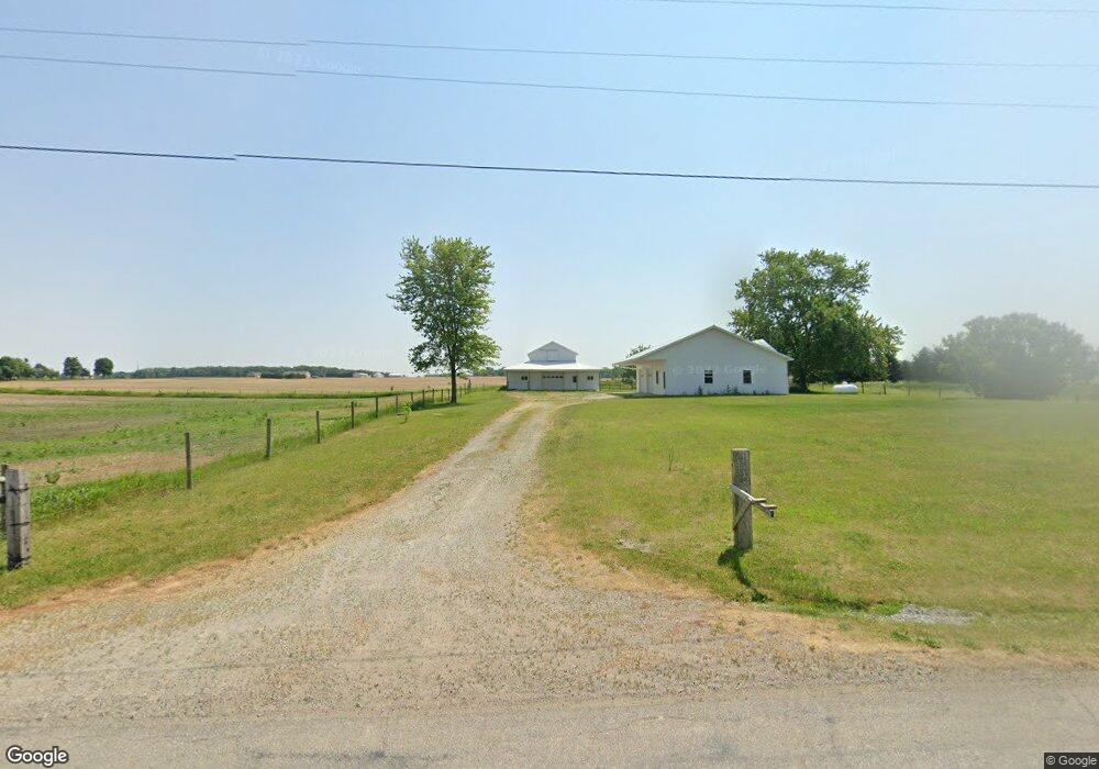 1245 S 200 E, Lagrange, IN 46761 - photo 1