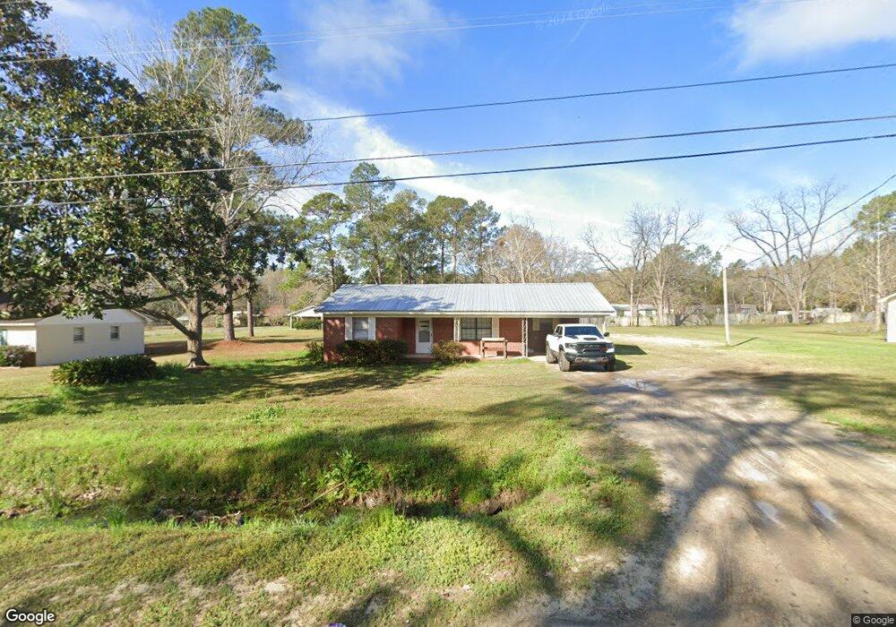 2521 Ga Highway 297, Vidalia, GA 30474 - photo 1