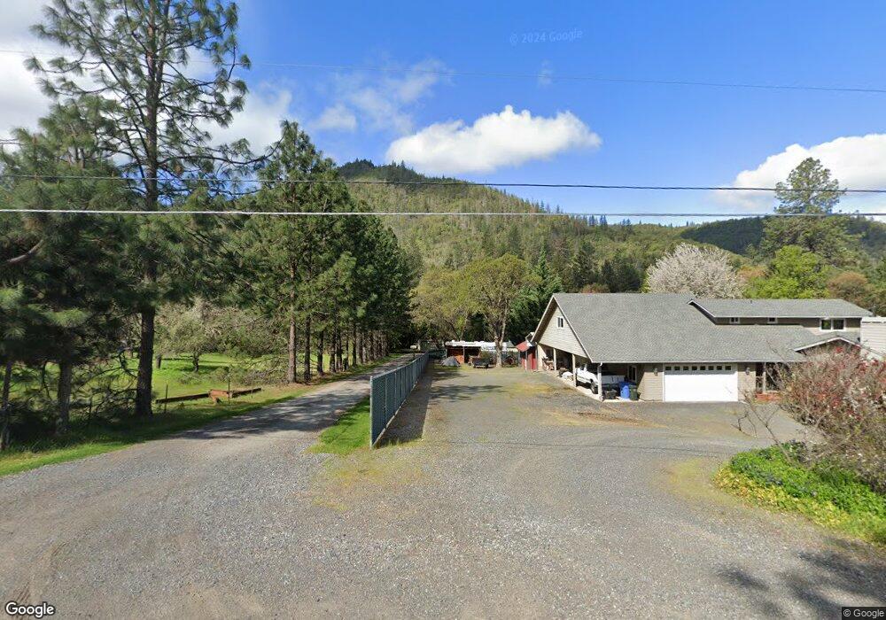 1294 Galls Creek Rd, Gold Hill, OR 97525 - photo 1
