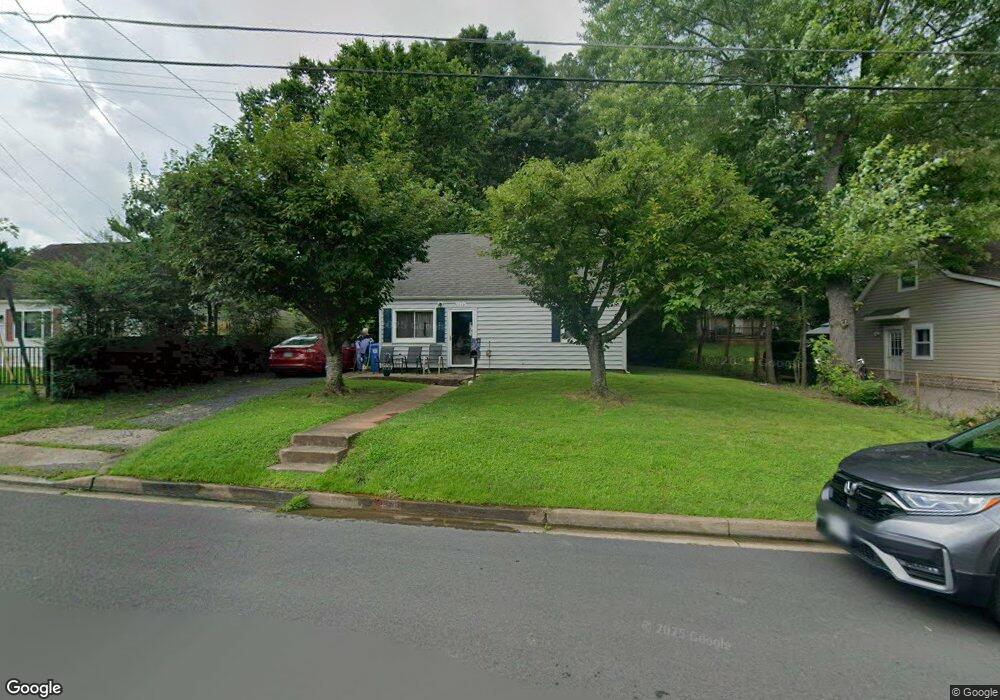 113 Courtney Dr, Manassas Park, VA 20111 - photo 1