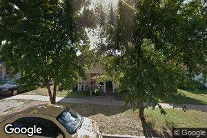 314 N Clark St, Hinton, OK 73047