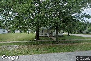 222 N Ohio St, Remington, IN 47977