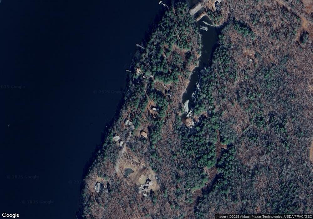 170 Shore Rd, Edgecomb, ME 04556 - photo 1