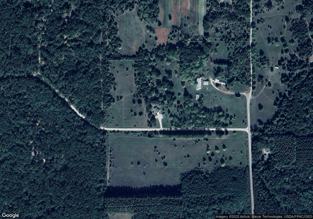 N1318 Black Oak Ln, Coloma, WI 54930 - photo 1