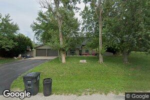 422 S Western St, Onaga, KS 66521