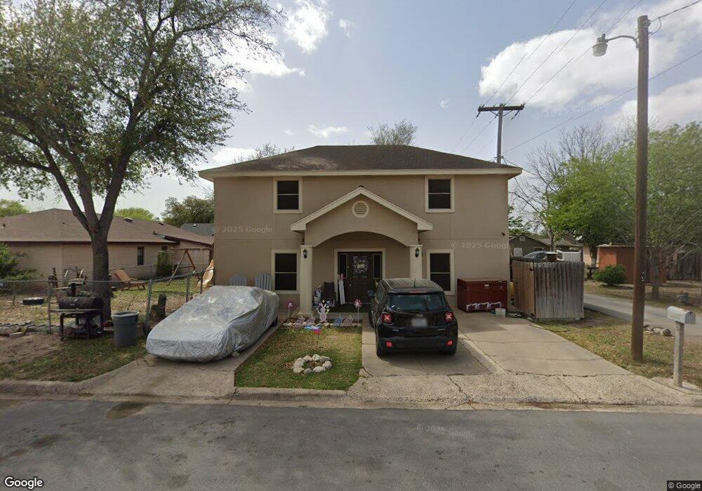 510 S Canna St, Pharr, TX 78577 - photo 1