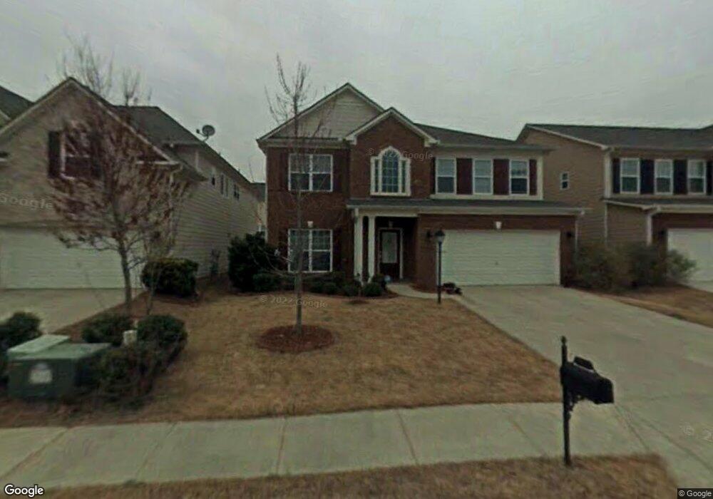 5889 Rue Chase Way unit 1, Tucker, GA 30084 - photo 1