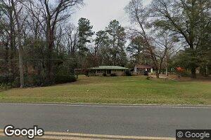 714 Chatham St, Oglethorpe, GA 31068