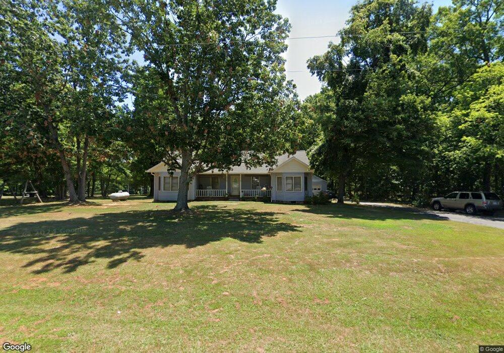 875 Sourwood Dr, Asheboro, NC 27205 - photo 1