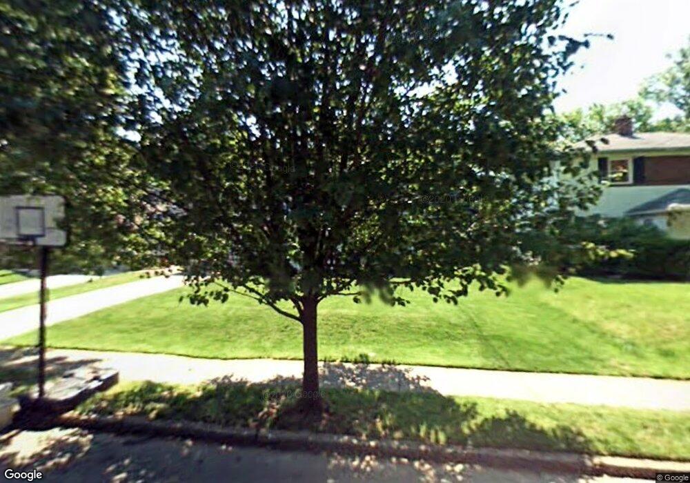 313 Crestwood Ave, Haddonfield, NJ 08033 - photo 1