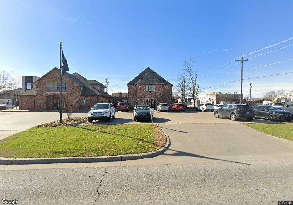 104 E A St, Jenks, OK 74037 - photo 1