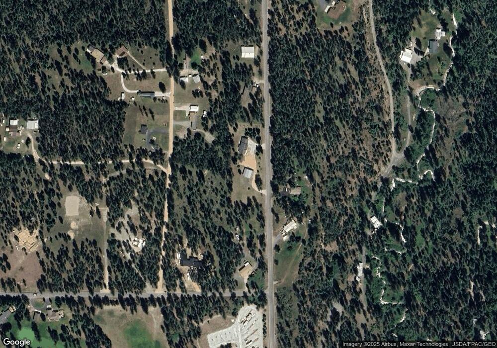 2603 Sand Canyon Rd, Chewelah, WA 99109 - photo 1