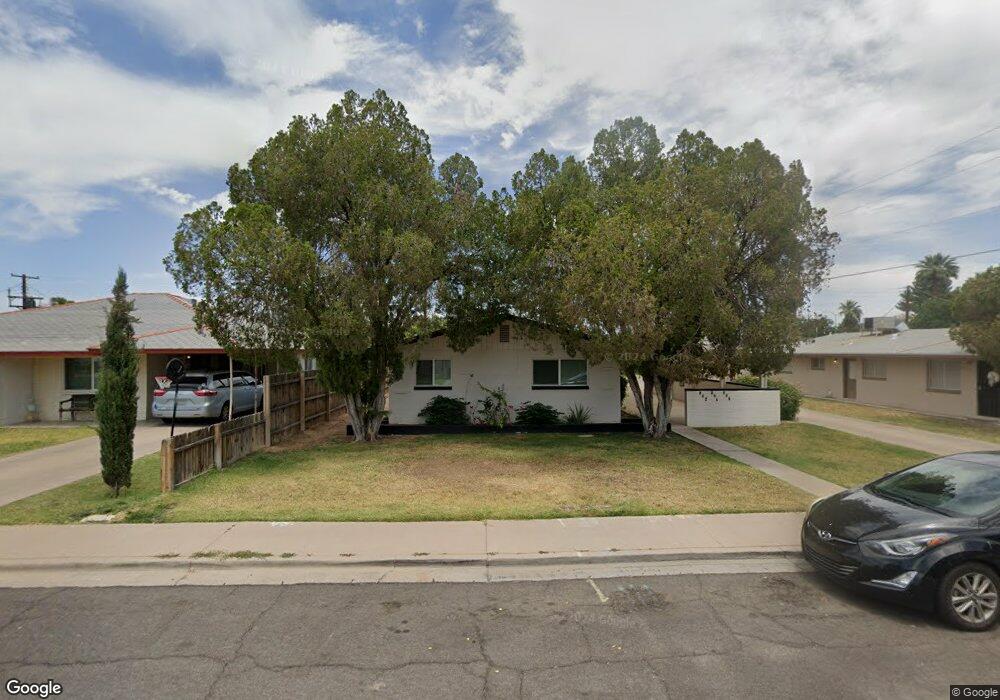 862 E 4th Place unit 862 E. 4th Place, Mesa, AZ 85203 - photo 1