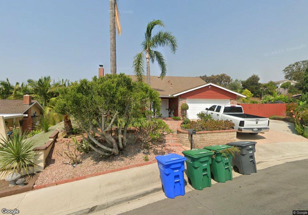 4914 Refugio Ave, Carlsbad, CA 92008 - photo 1